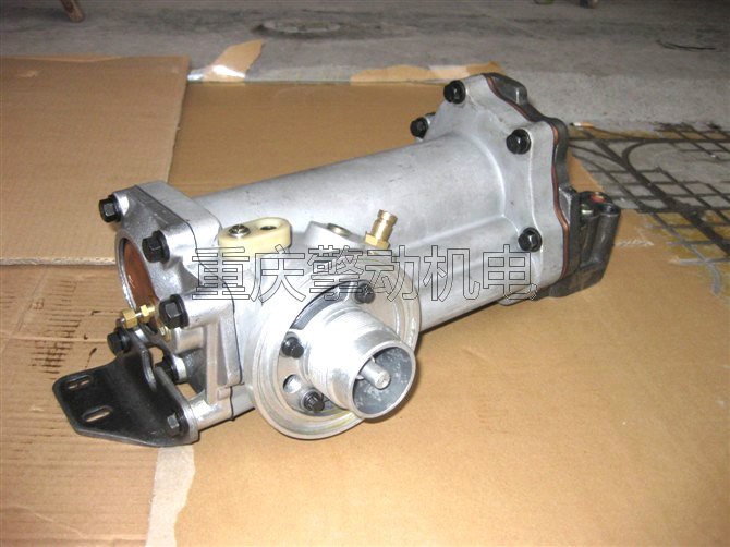 nt855机油冷却器