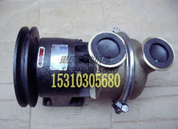 康明斯海水泵 3655857-1