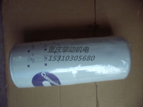 康明斯燃油滤清器 3313306