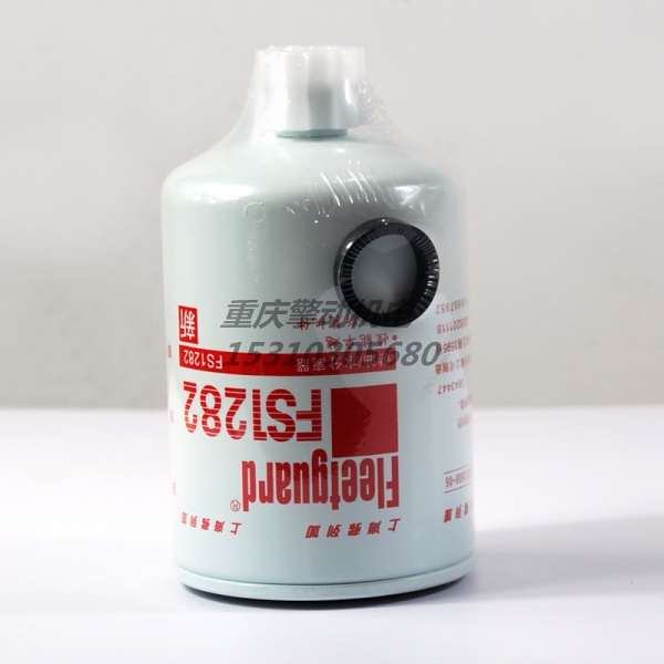 康明斯燃油滤清器 3843447