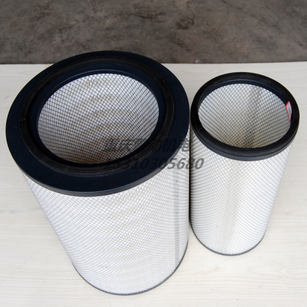 康明斯空气滤清器芯 AF25813