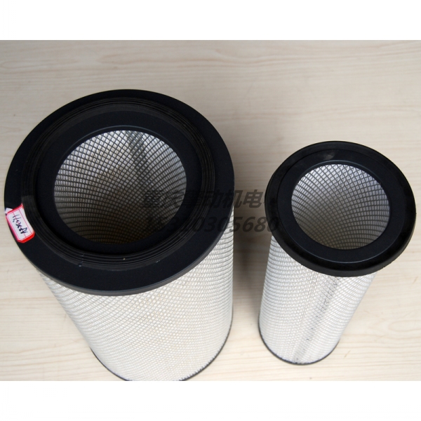 康明斯空气滤清器芯 AF25271