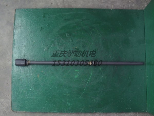 康明斯机油尺管 108012