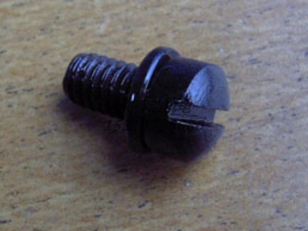 康明斯园头带槽及带垫螺栓 70772