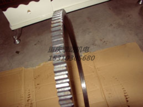 康明斯飞轮齿圈 4851