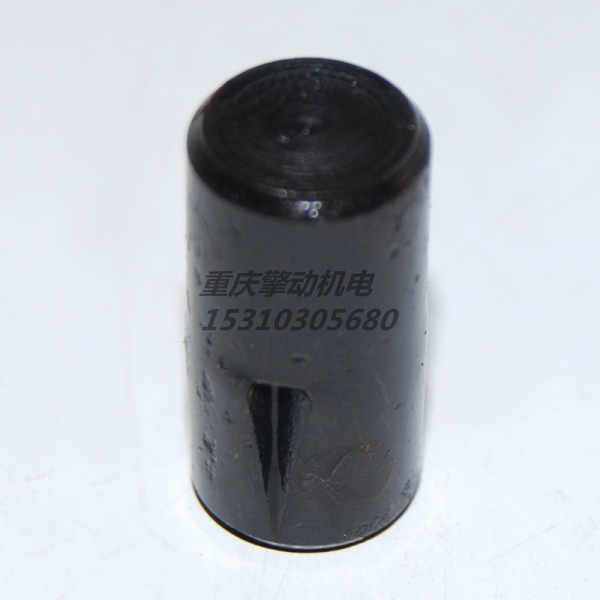 康明斯带槽圆柱销 68445