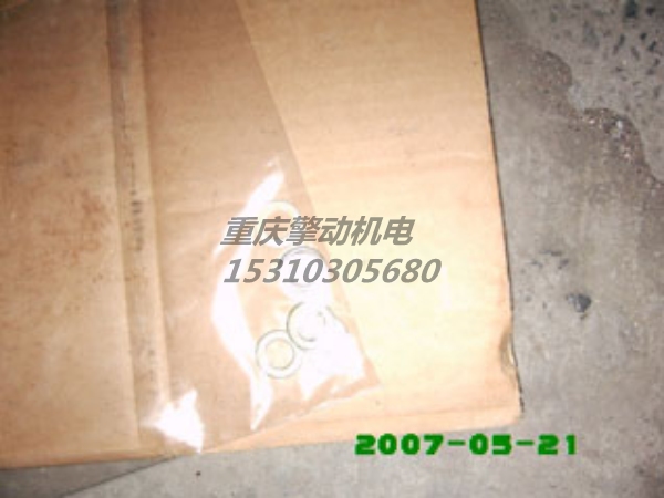 康明斯平垫圈 69324