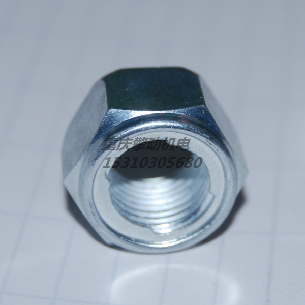 康明斯锁紧螺母 70897