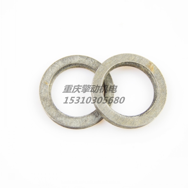 康明斯平垫圈 127316