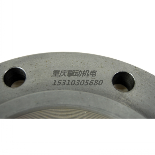 康明斯排气接头 119904