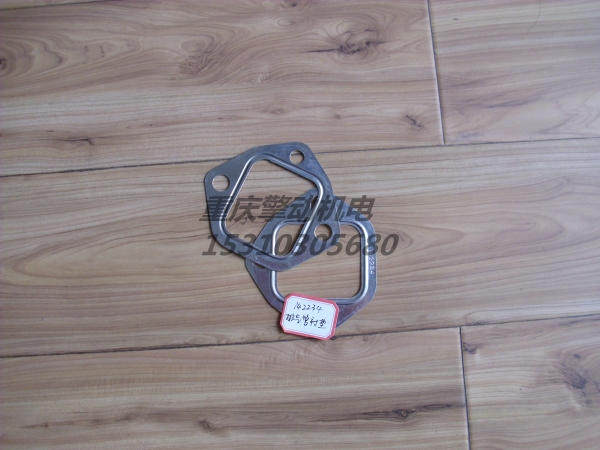 康明斯排气管衬垫 142234