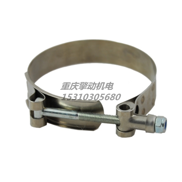 康明斯软管抱箍 140332