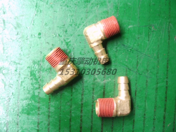 康明斯联接弯管 179903