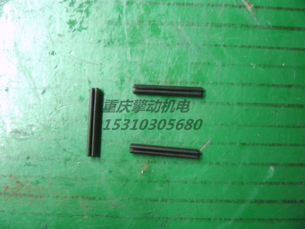 康明斯滚柱销 161737