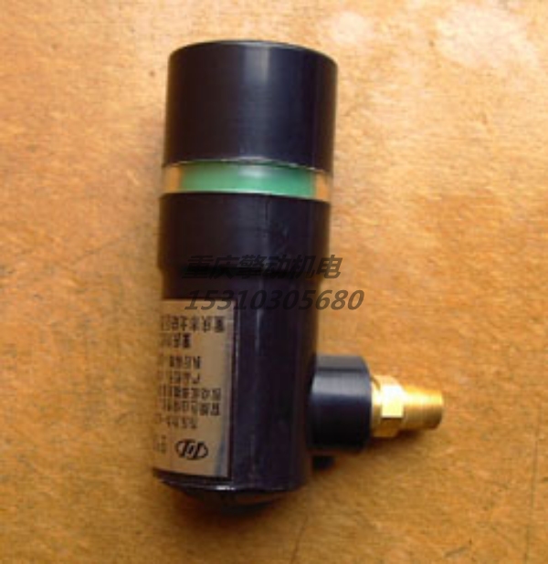 康明斯空气阻力指示器 178957