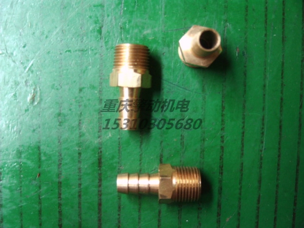 康明斯软管接头 179902