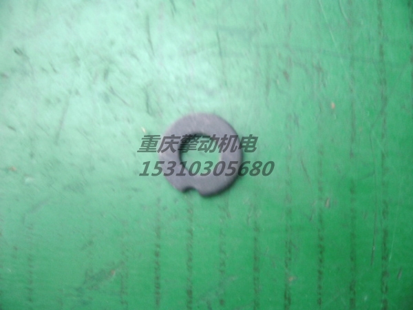 康明斯平垫圈 203760