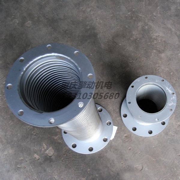 康明斯排气波纹管 203555