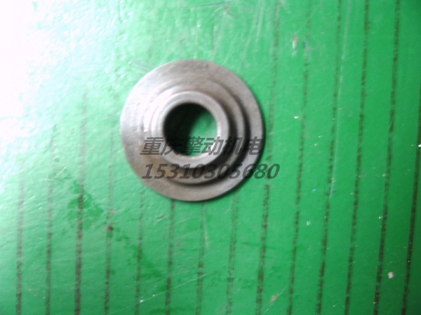 康明斯气门弹簧上座 205094