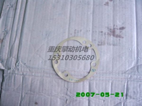 康明斯机油泵衬垫 205061