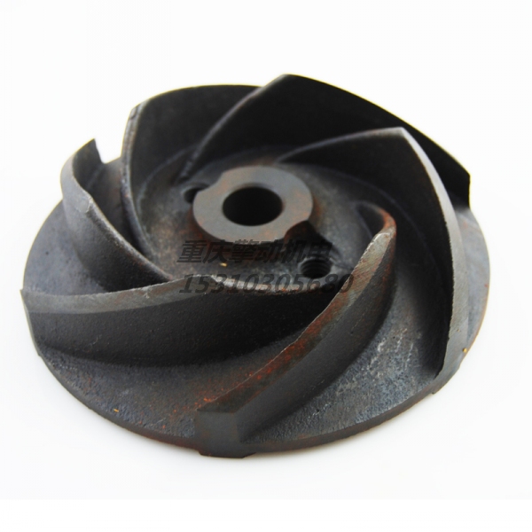 康明斯叶轮 205243