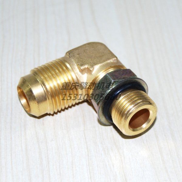 康明斯接头 203848