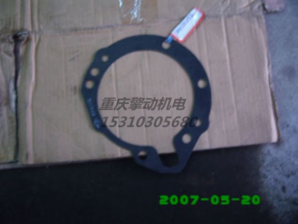 康明斯辅助传动室垫片 200809