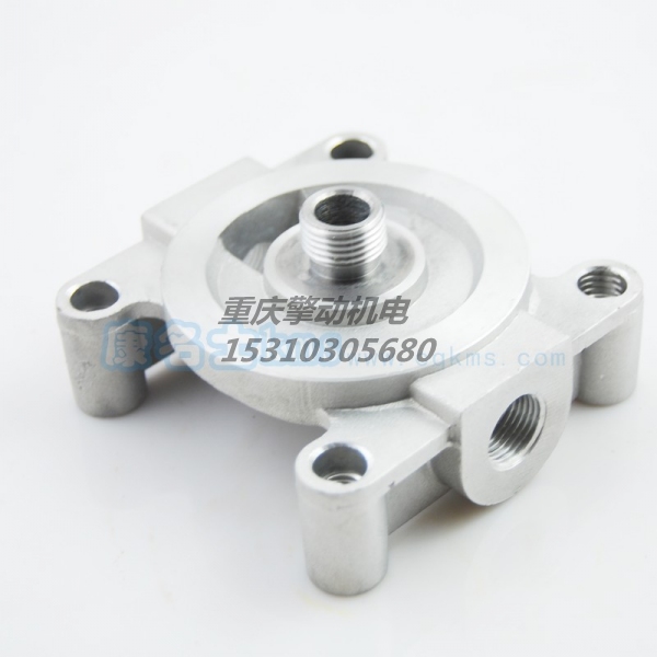 康明斯水滤器座 204163