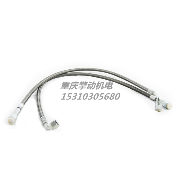 康明斯钢编软管 209959