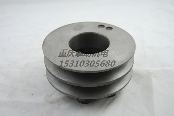 康明斯风扇皮带轮 211869