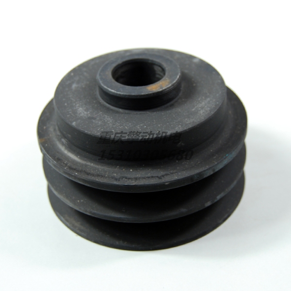 康明斯发电机皮带轮 213326