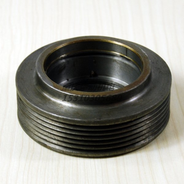 康明斯张紧轮 215397