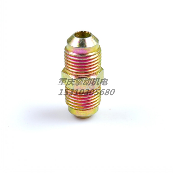 康明斯管接头 206943