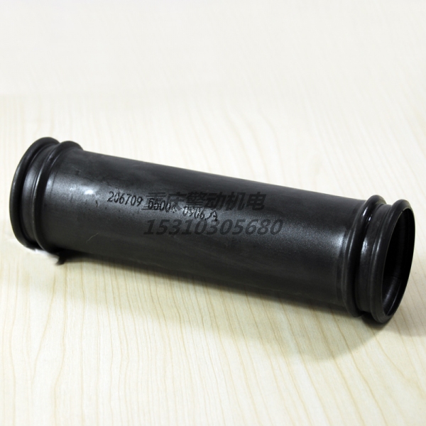 康明斯输水管 206709