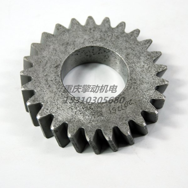 康明斯水泵齿轮 207251
