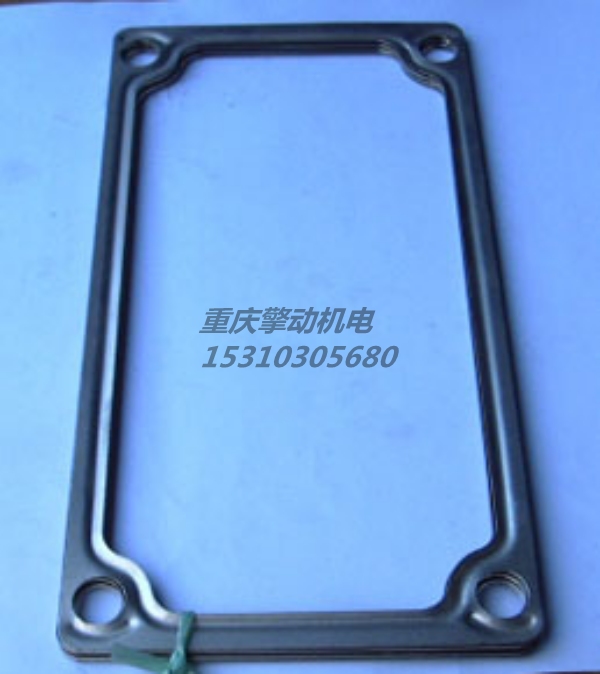 康明斯进气歧管衬垫 206277