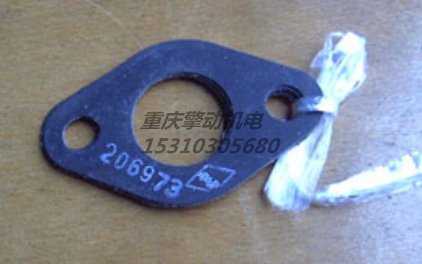 康明斯冷却器衬垫 206973