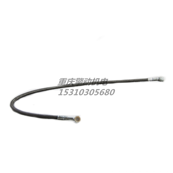 康明斯钢编软管 209961