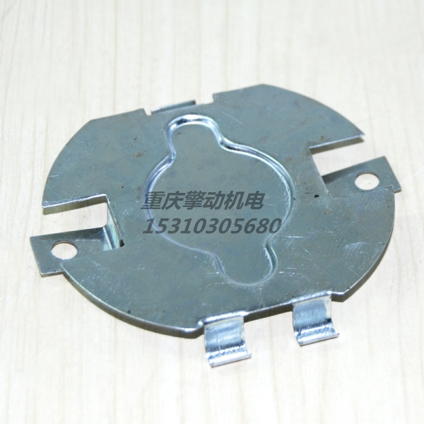 康明斯通气孔挡板 219065