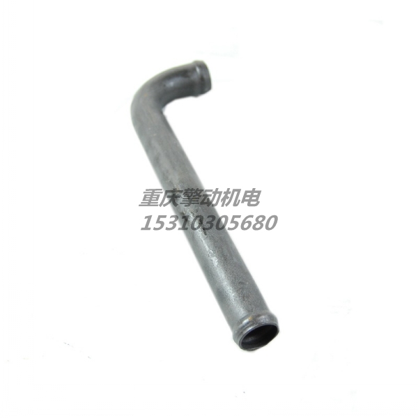 康明斯输水管 215041