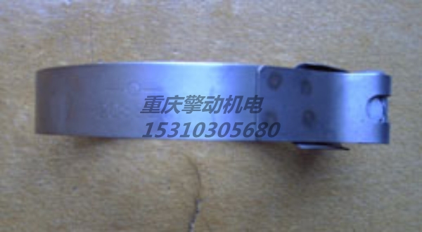 康明斯T型螺栓夹箍 208326