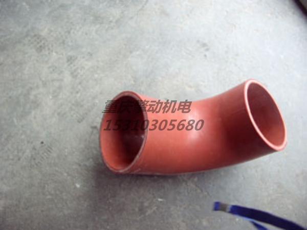 康明斯弯管 410190