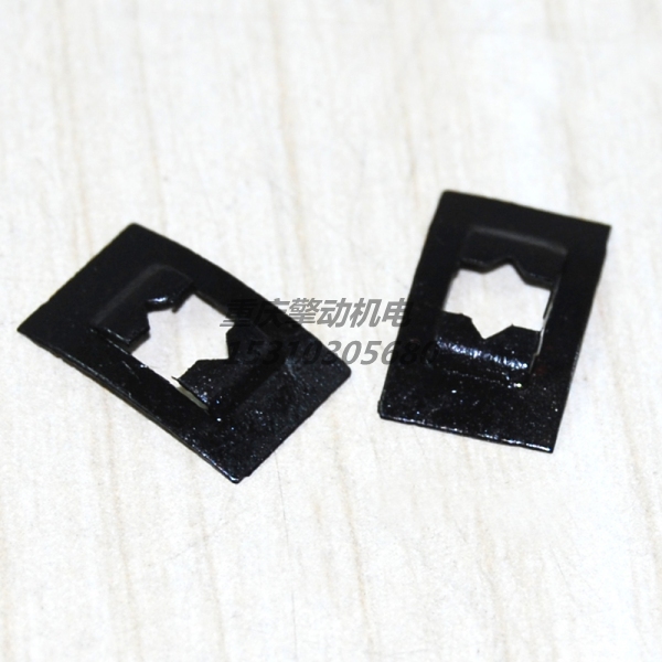 康明斯矩形弹性螺母 3000528