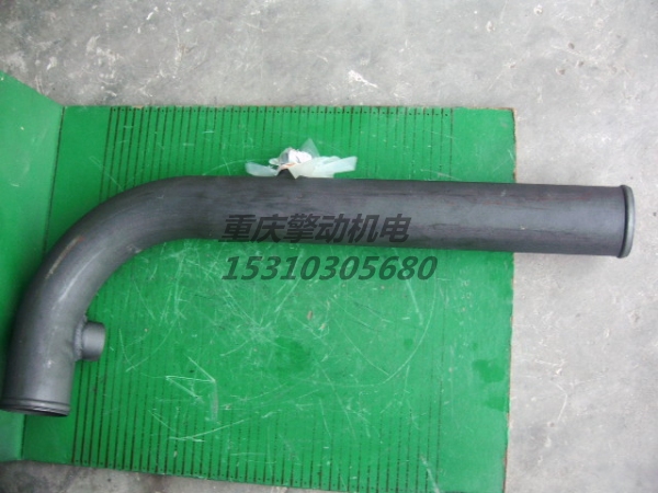 康明斯进水管 3000260