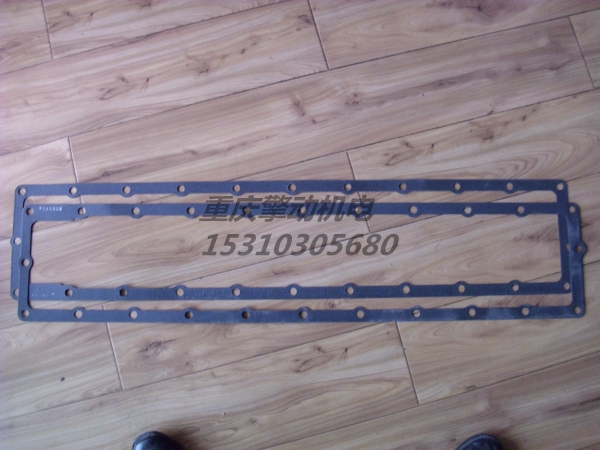 康明斯中冷器衬垫 3001304