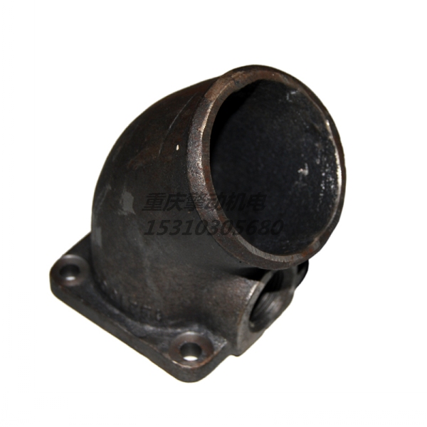 康明斯进水管接头 3001351