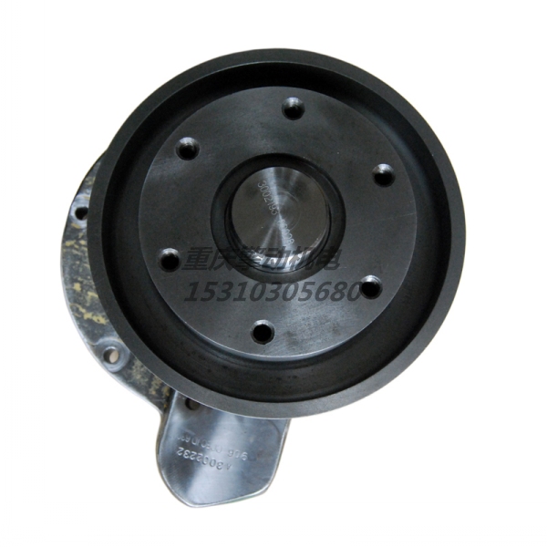 康明斯风扇轮毂总成 3002232