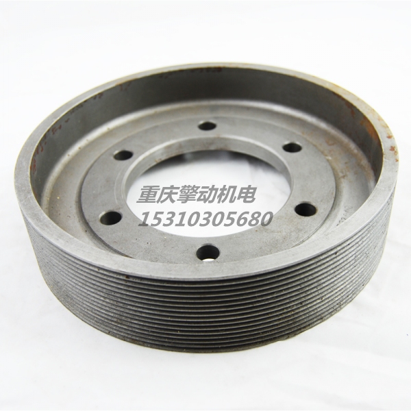康明斯风扇皮带轮 3002220