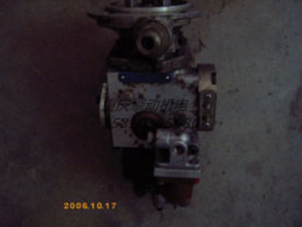 康明斯油门盖板 3000446