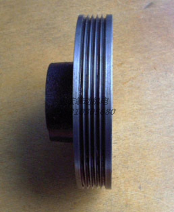 康明斯发电机皮带轮 3002331